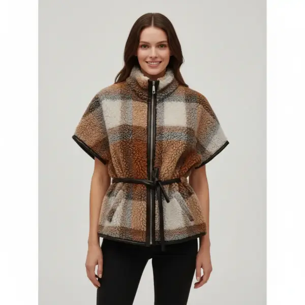 GILET/VEST MOD. EI61040