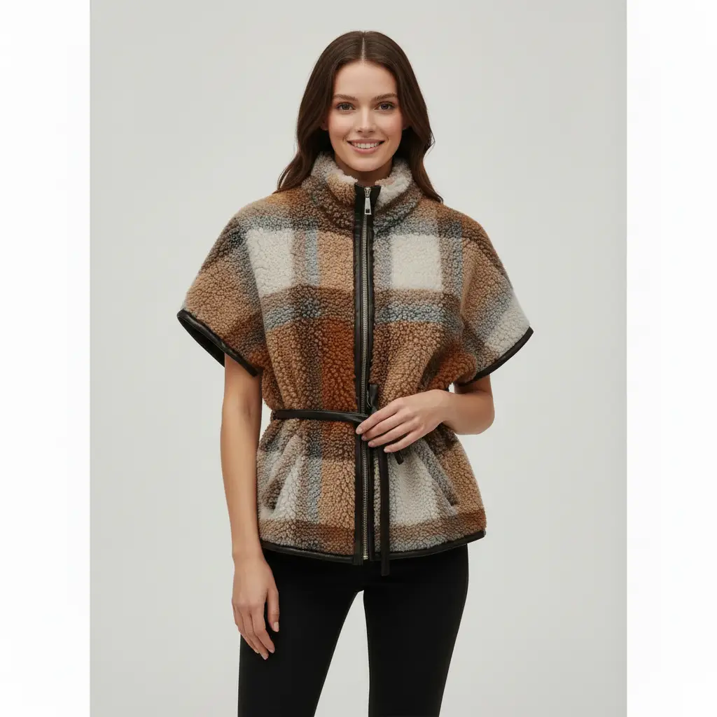 GILET/VEST MOD. EI61040 - Image 3