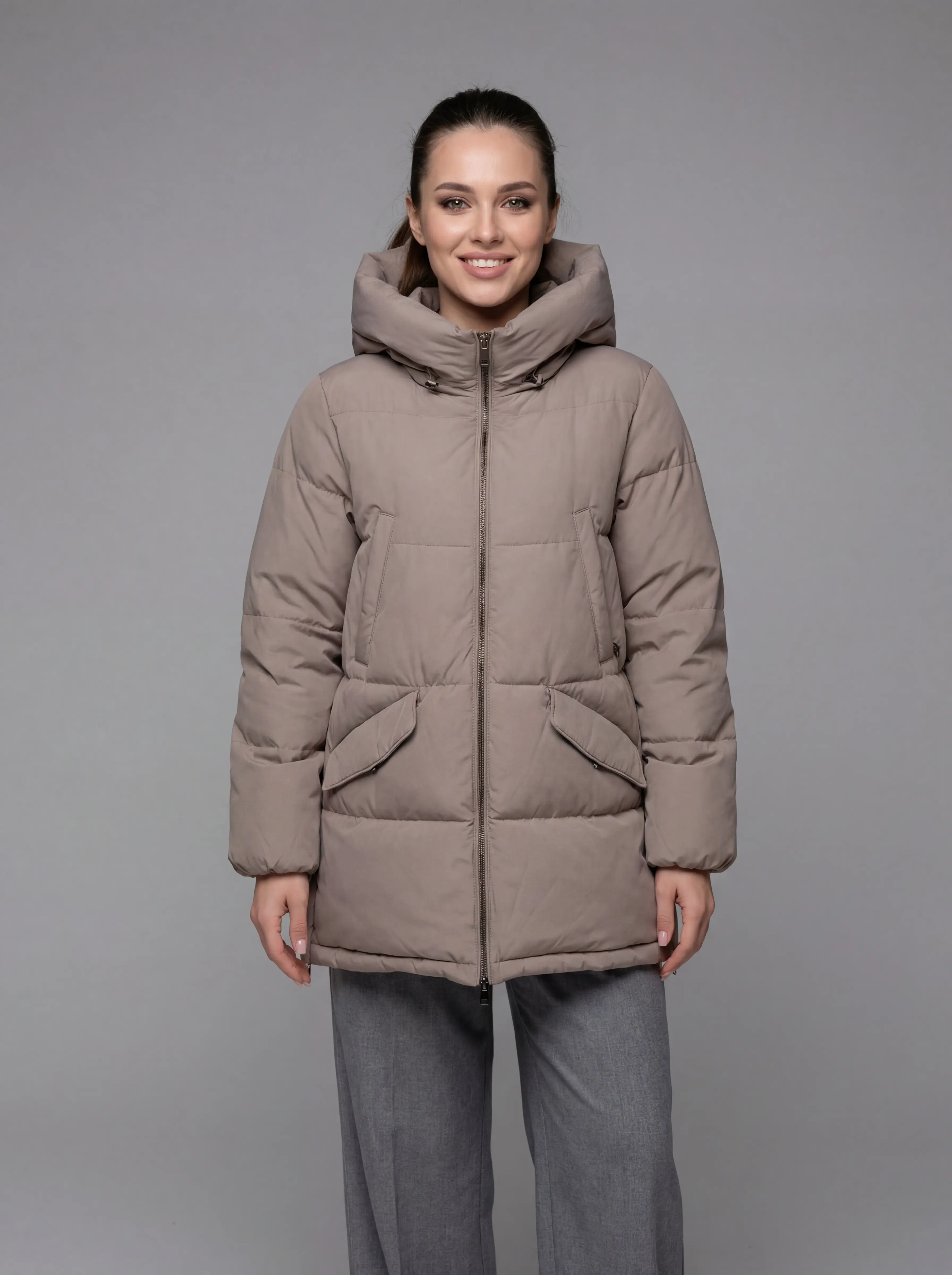 GIUBBINO/JACKET MOD. EI6108 - Image 3