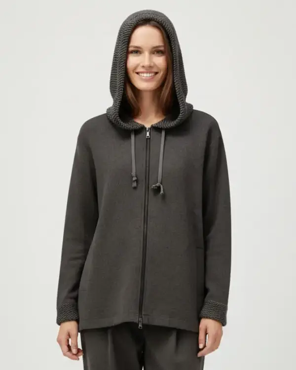 FELPA/SWEATSHIRT MOD. FI63015