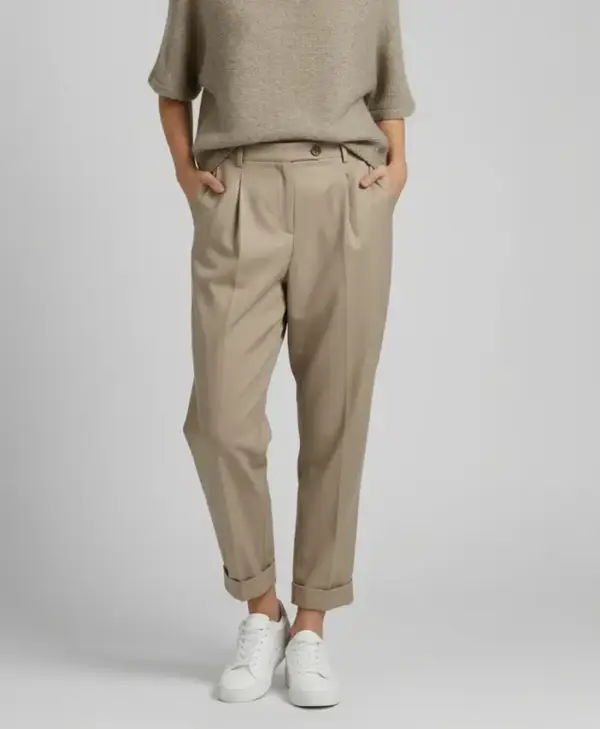 PANTALONI/PANTS MOD. FI67027