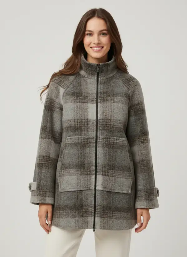 GIACCA/JACKET MOD. HI61034
