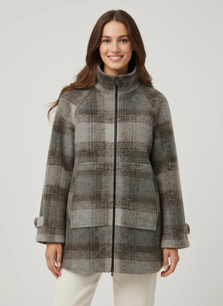 GIACCA/JACKET MOD. HI61034