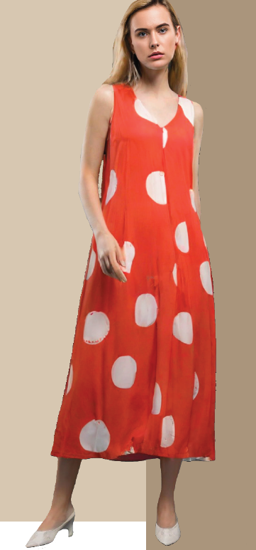 ABITO POIS MOD. IE66014