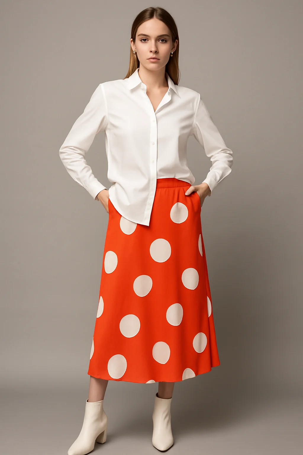 GONNA POIS MOD. IE67012CM