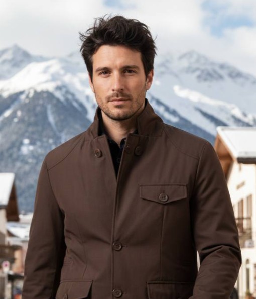 Romeo Gigli — Lookbook Fall/Winter 2026