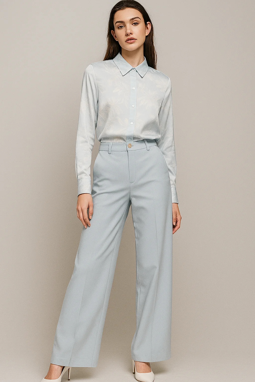 CAMICIA MOD. ME62032CM