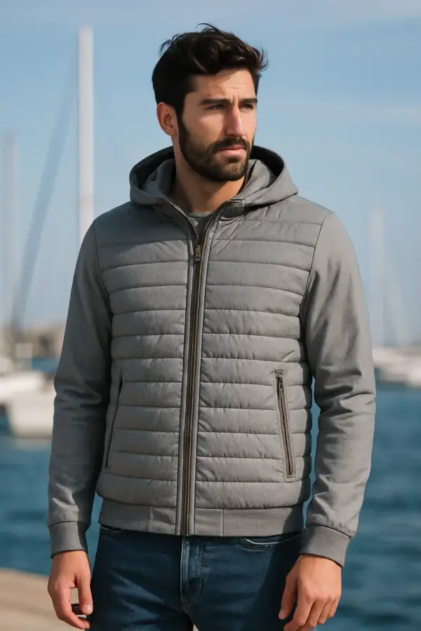 GIUBBINO/JAC MOD. ME6710CM