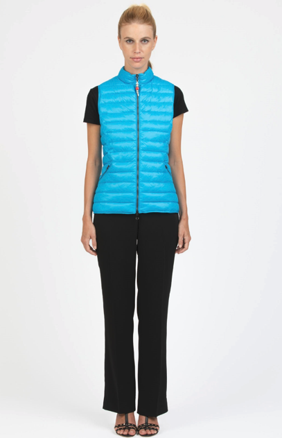 GIUBBINO/JAC MOD. NE1106VEST