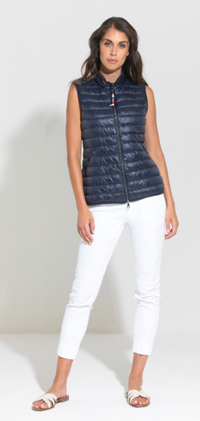 GIUBBINO/JAC MOD. NE4106VEST