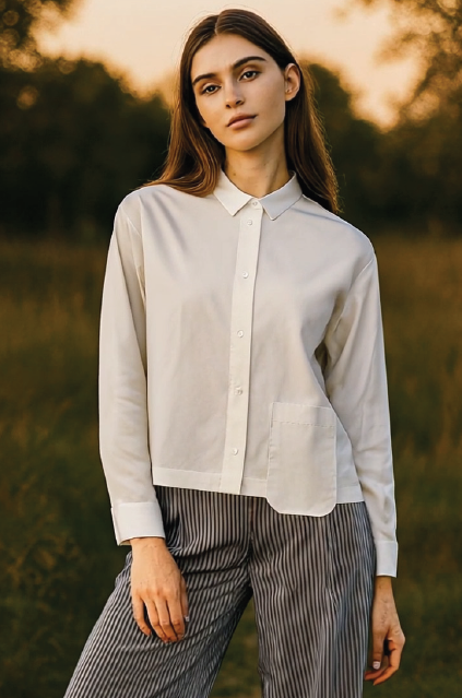 CAMICIA MOD. NE62046