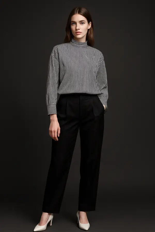 PANTALONE MOD. NE67020CM