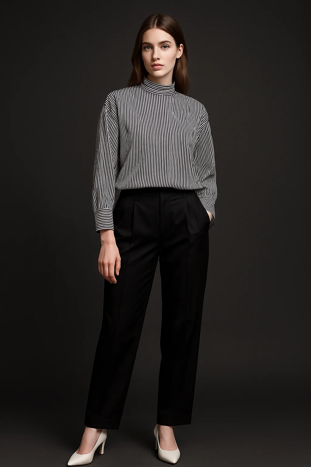 PANTALONE MOD. NE67020