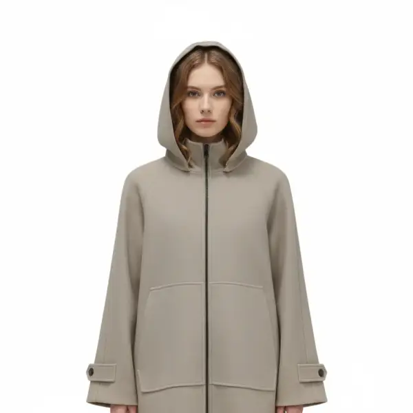 GIUBBINO/JACKET MOD.NI61042