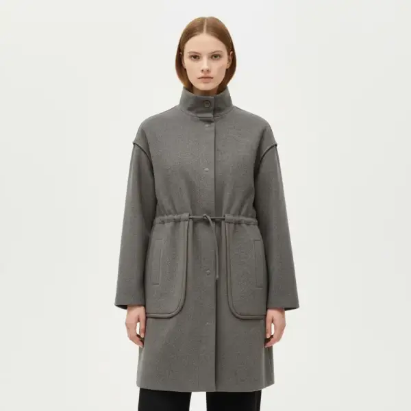 PARKA MOD. NI61043