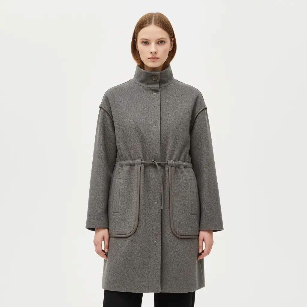 PARKA MOD. NI61043