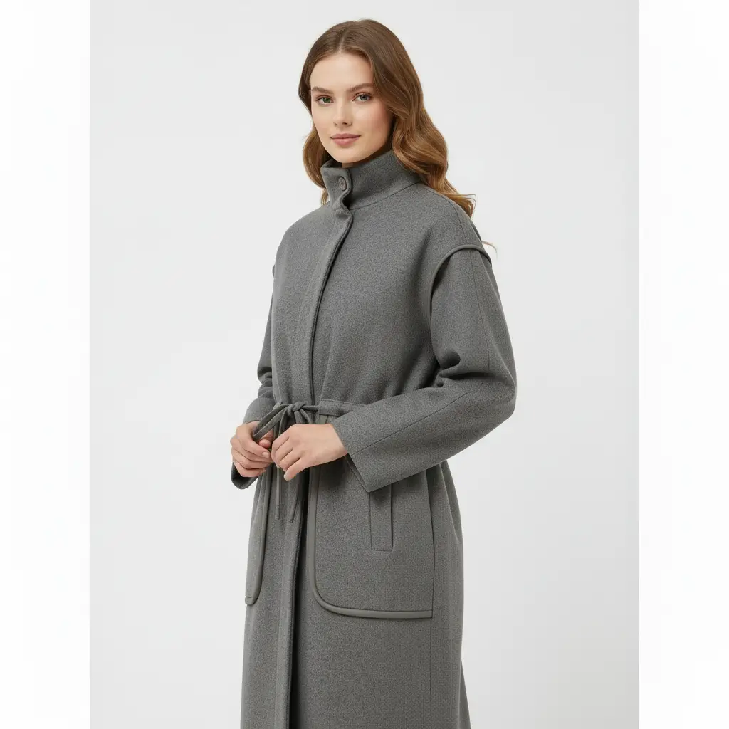 PARKA MOD. NI61043 - immagine 4
