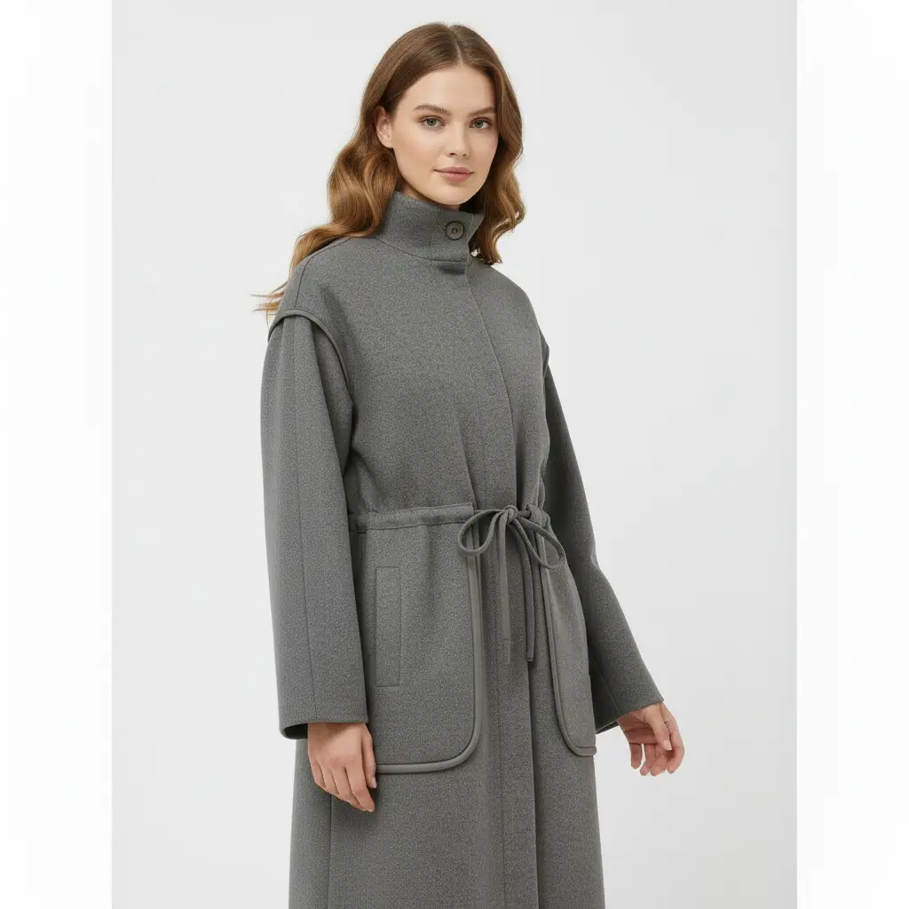 PARKA MOD. NI61043 - immagine 5
