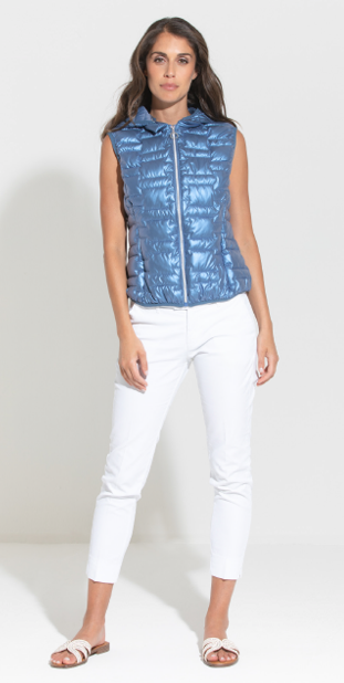 GIUBBINO/JAC MOD. PE4107VEST