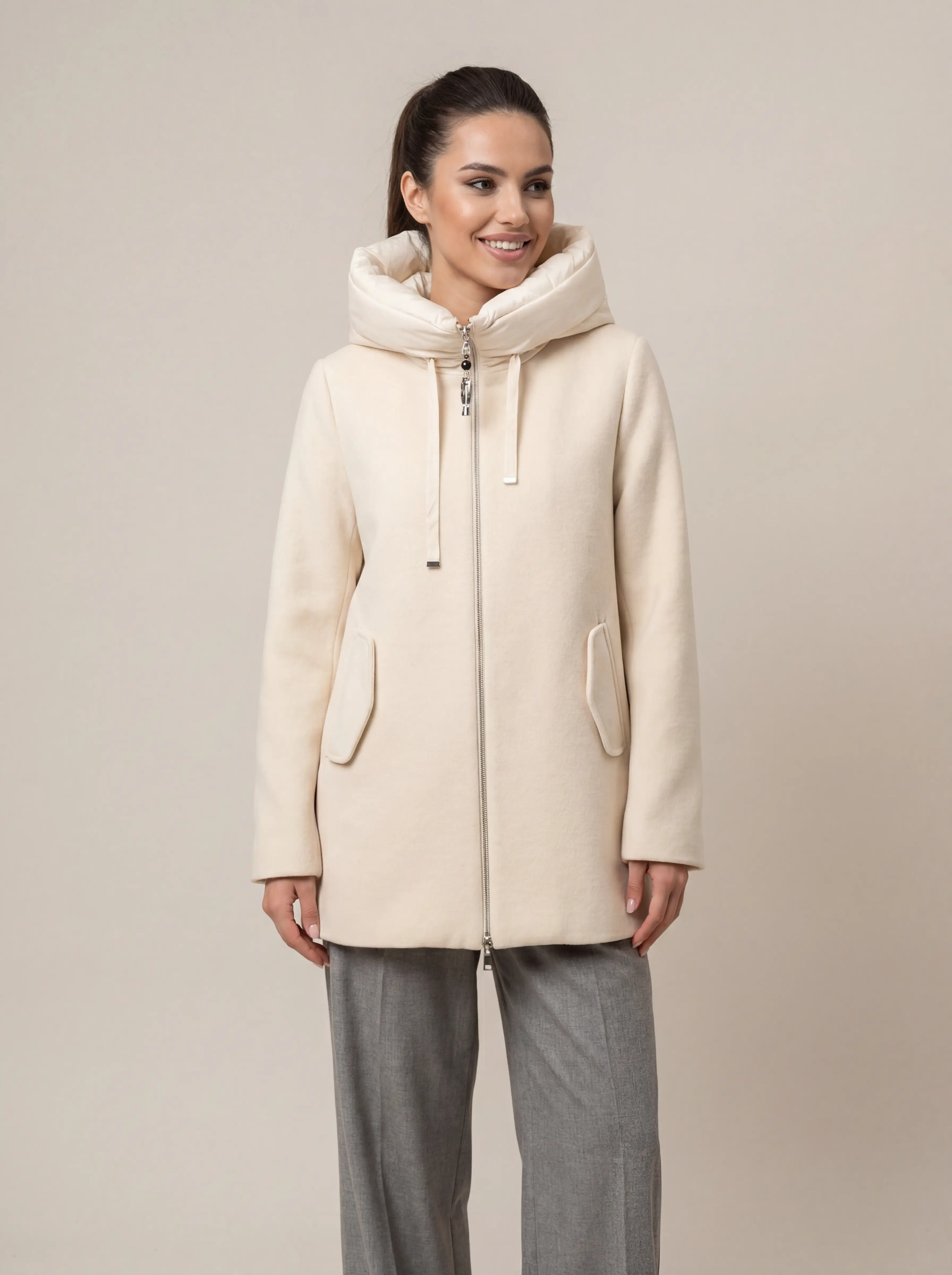 GIUBBINO/JACKET MOD. PI6859