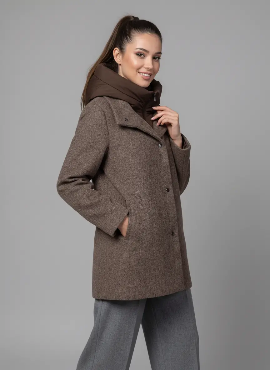 GIUBBINO/JACKET MOD. PIPP91/C - Image 3