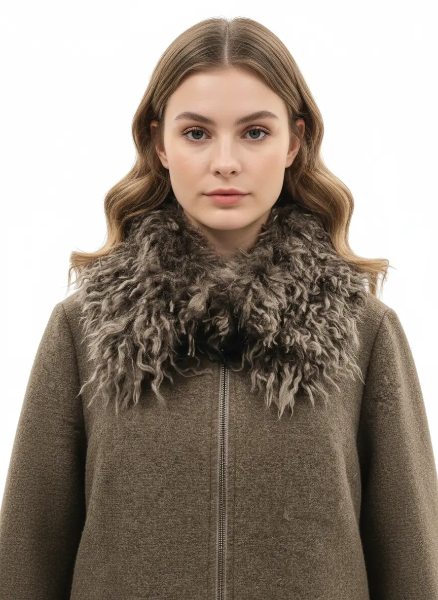 COLLETTO/COLLAR MOD. QI69052