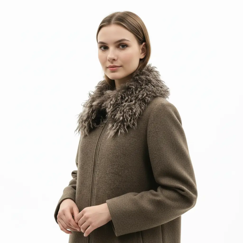 COLLETTO/COLLAR MOD. QI69052 - immagine 2