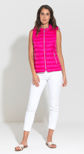 GIUBBINO/JAC MOD. RE4109VEST