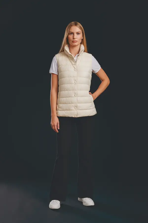GIUBBINO/JAC MOD. RE6150VEST