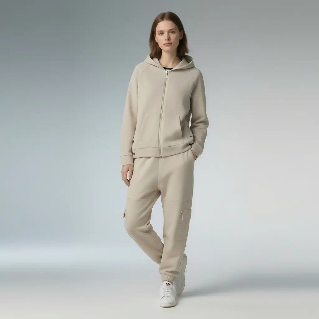 FELPA/SWEATSHIRT MOD. RI63013 - immagine 3