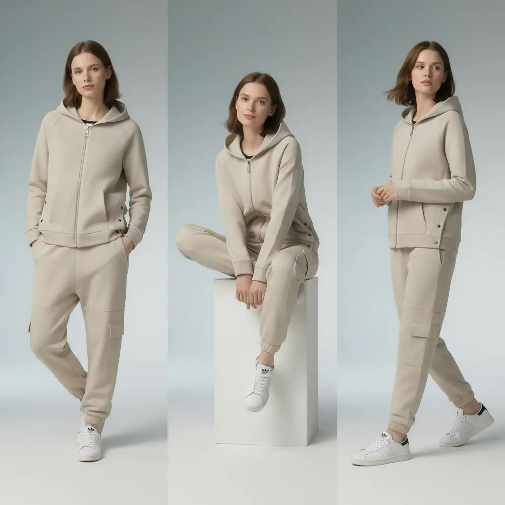 FELPA/SWEATSHIRT MOD. RI63013 - immagine 4