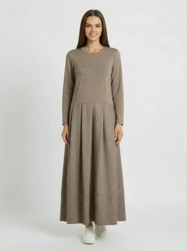 ABITO/DRESS MOD.RI66031