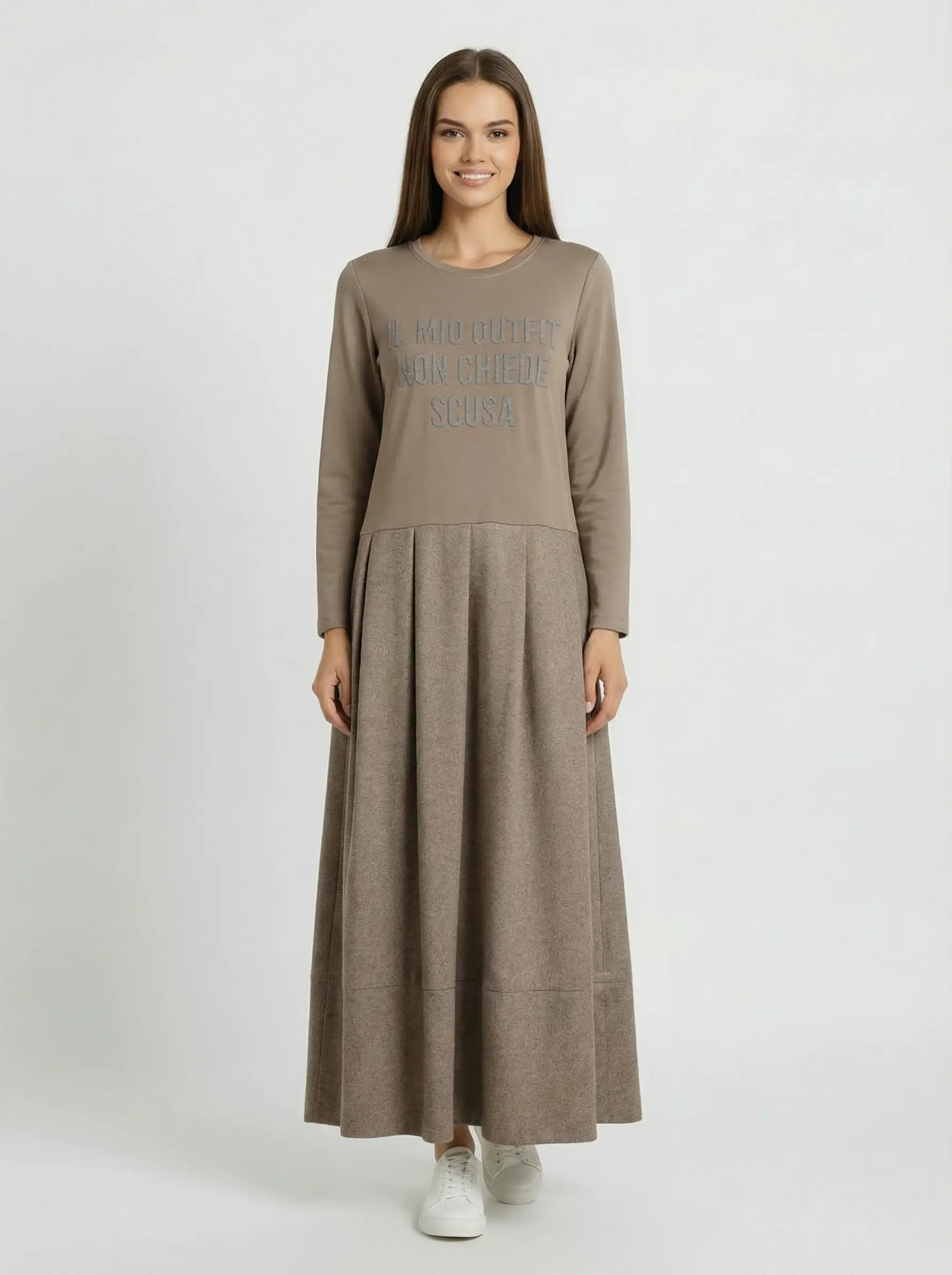 ABITO/DRESS MOD.RI66031