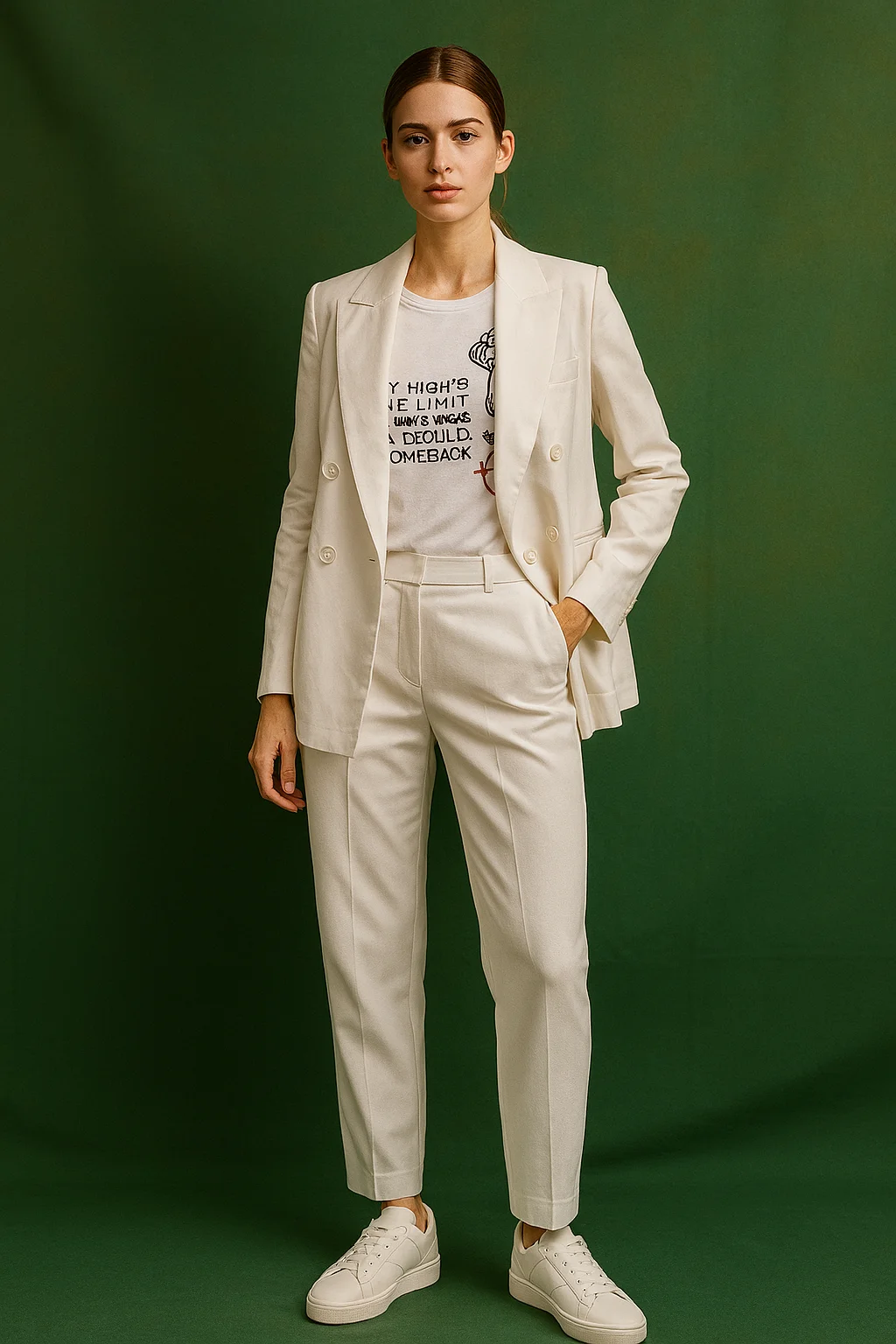 PANTALONE MOD. SE67038CM