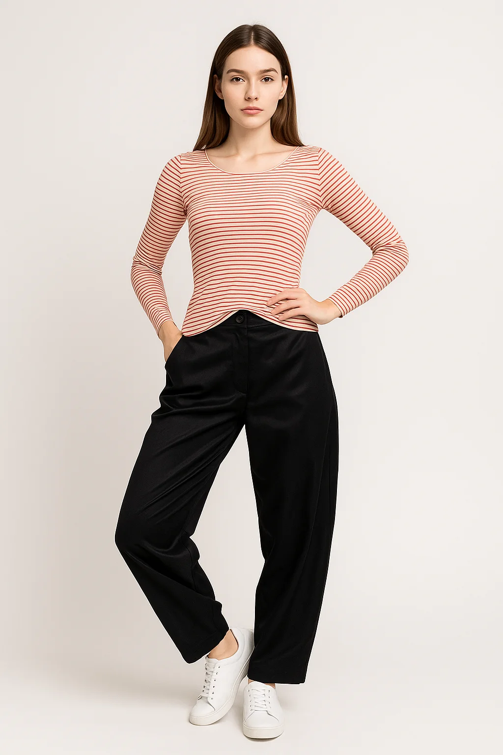 PANTALONE MOD. SE67039