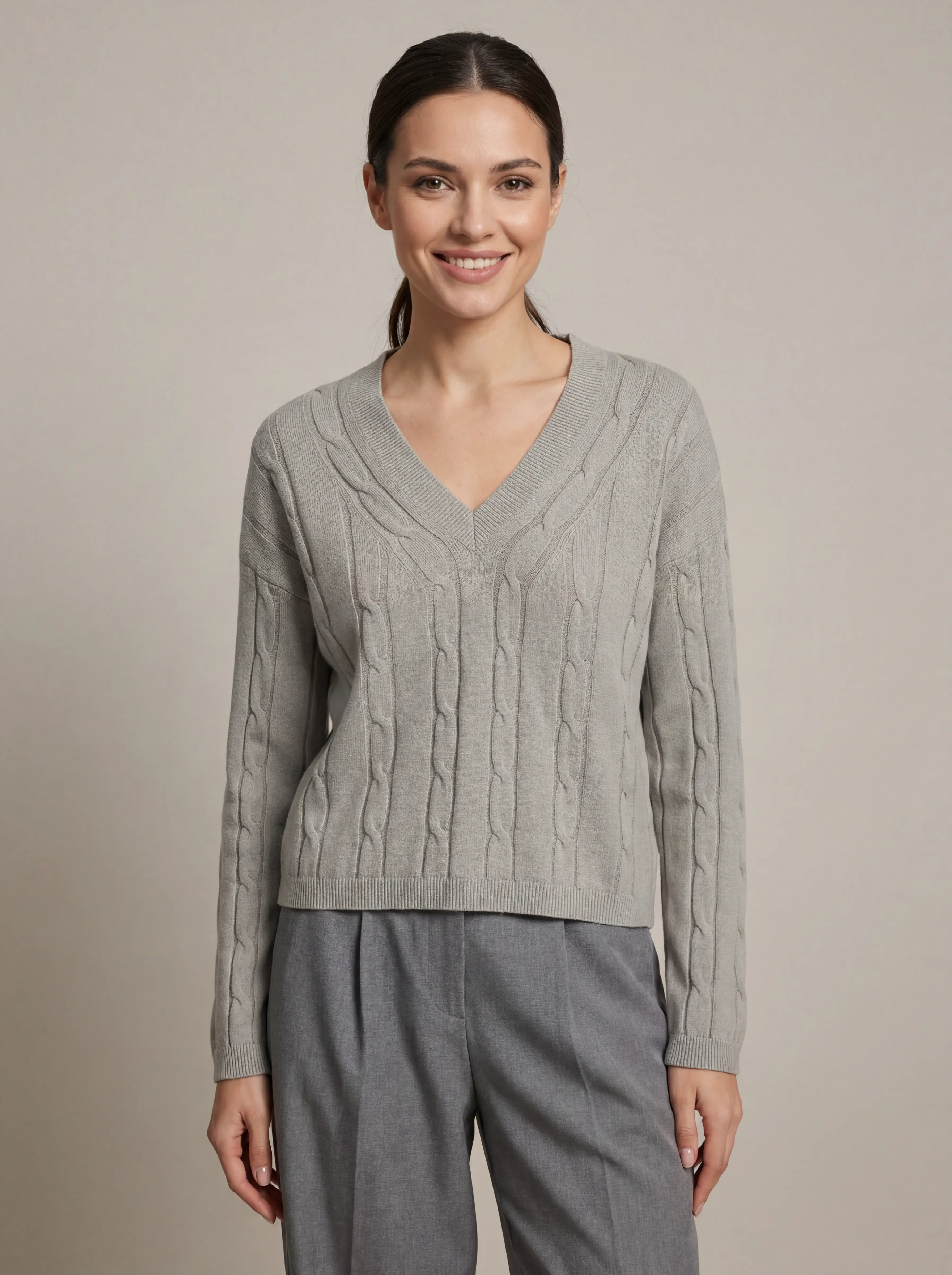 MAGLIONE/SWEATER MOD. SI63004