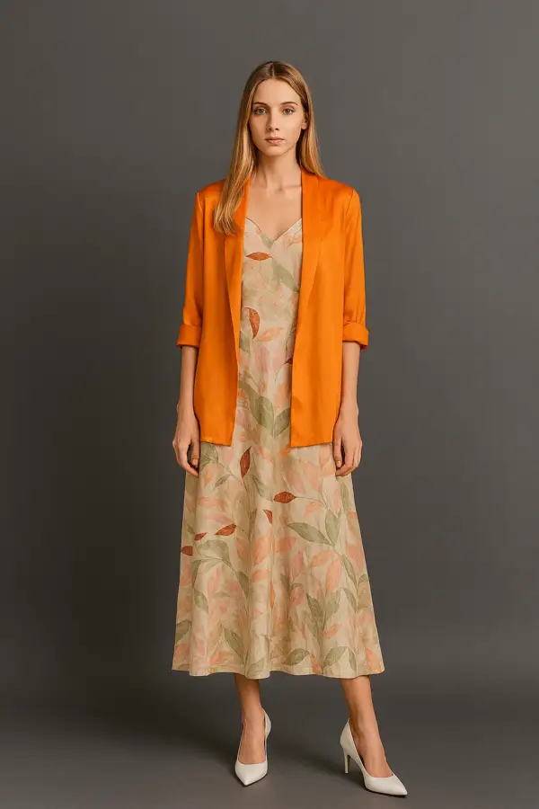 KIMONO MOD. TE62060CM