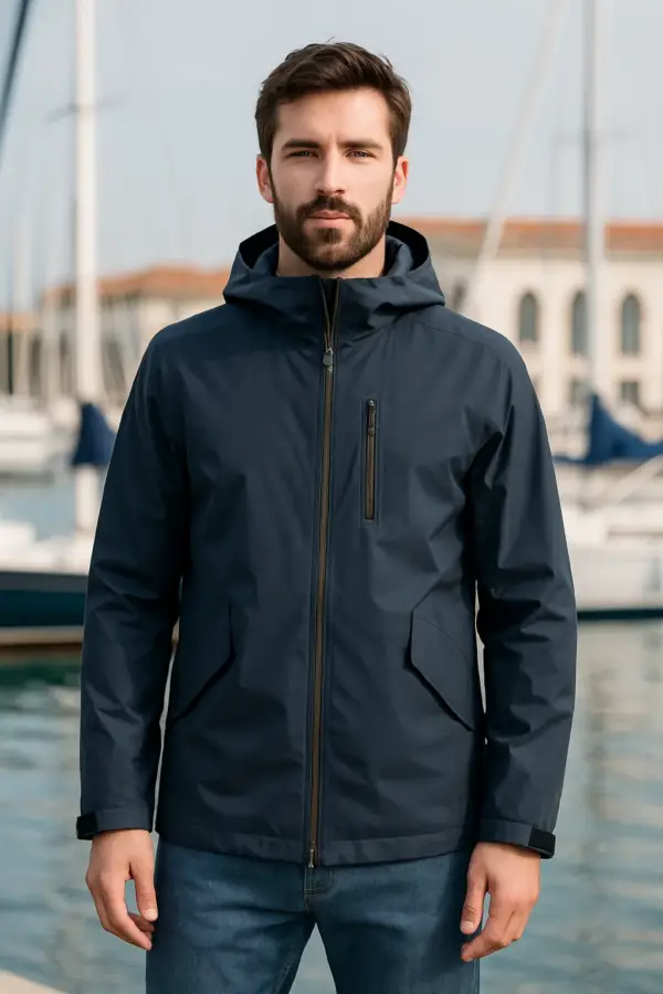 GIUBBINO/JAC MOD.TE6703CM