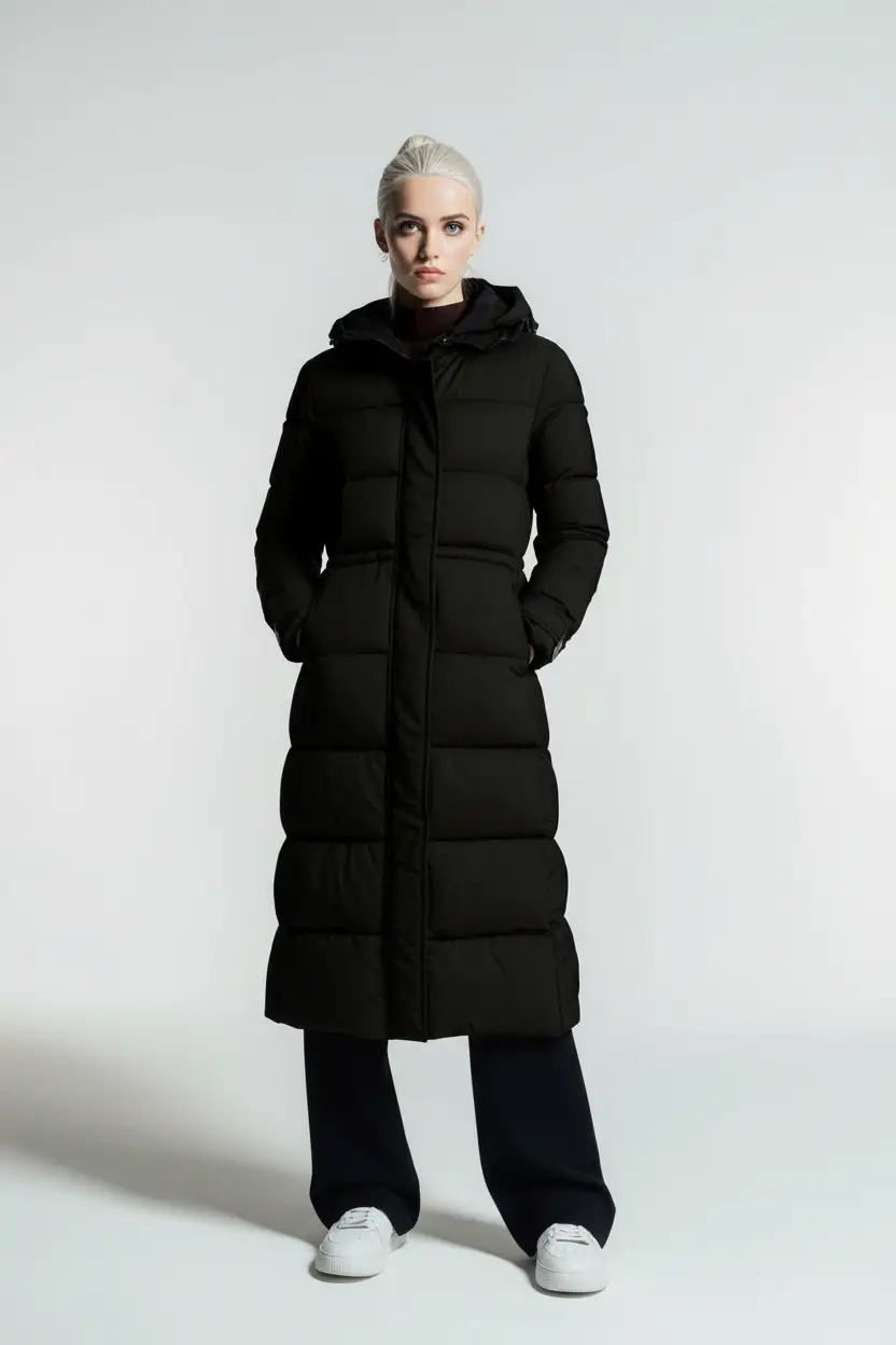 GIUBBINO/JACKET MOD. TI6024