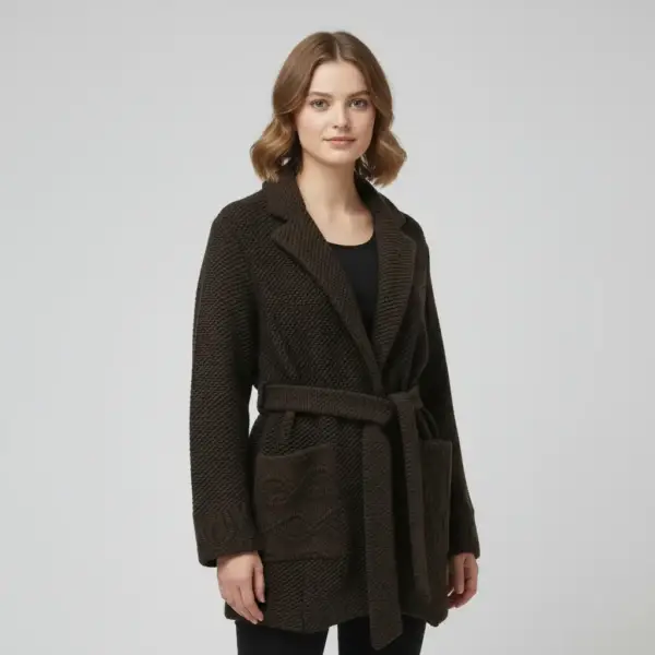 GIACCA/JACKET MOD. TI63046