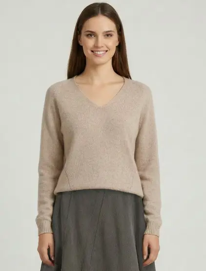 MAGLIONE/SWEATER MOD.WI63009