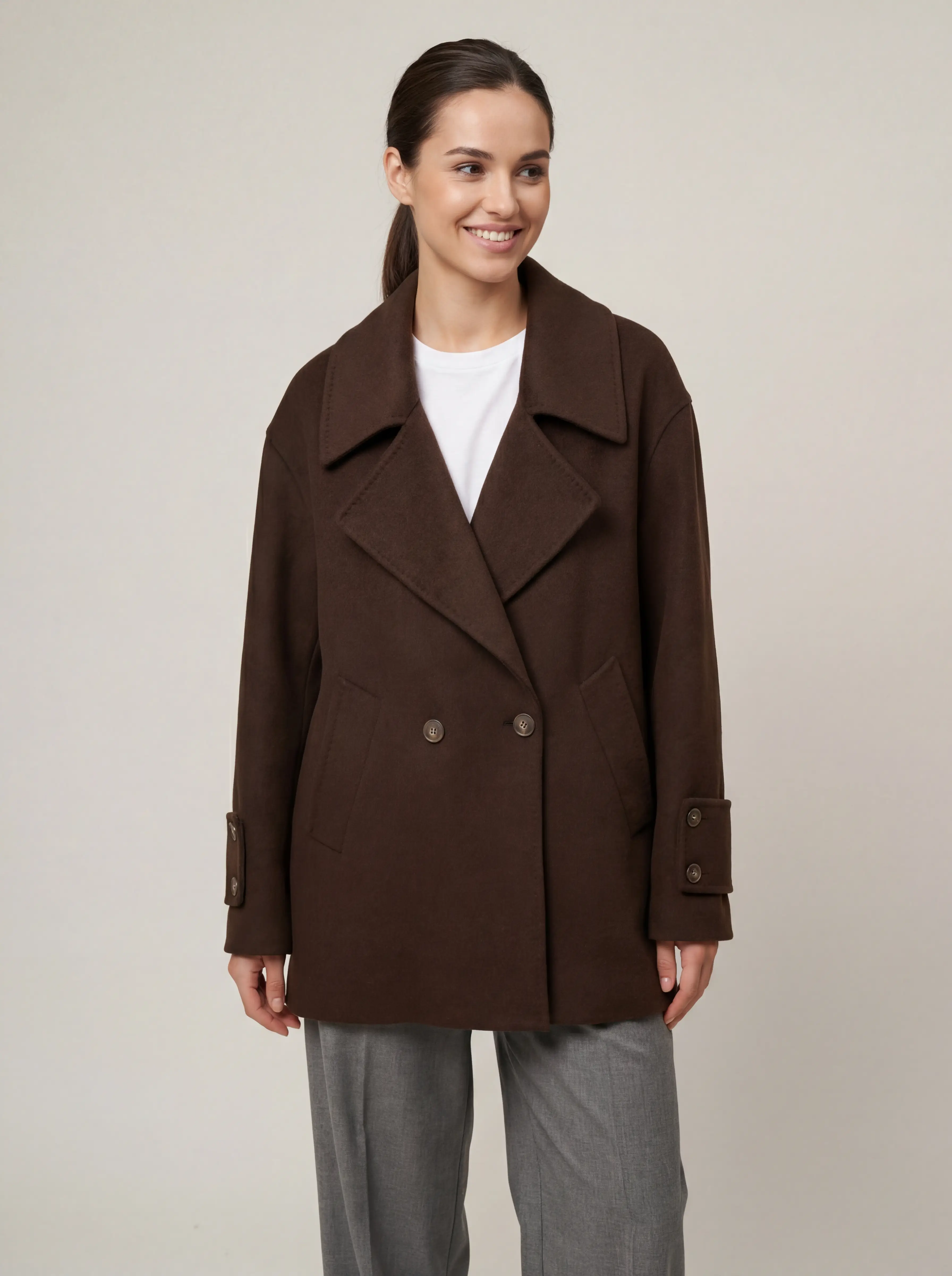 CAPPOTTO MOD.WICA100