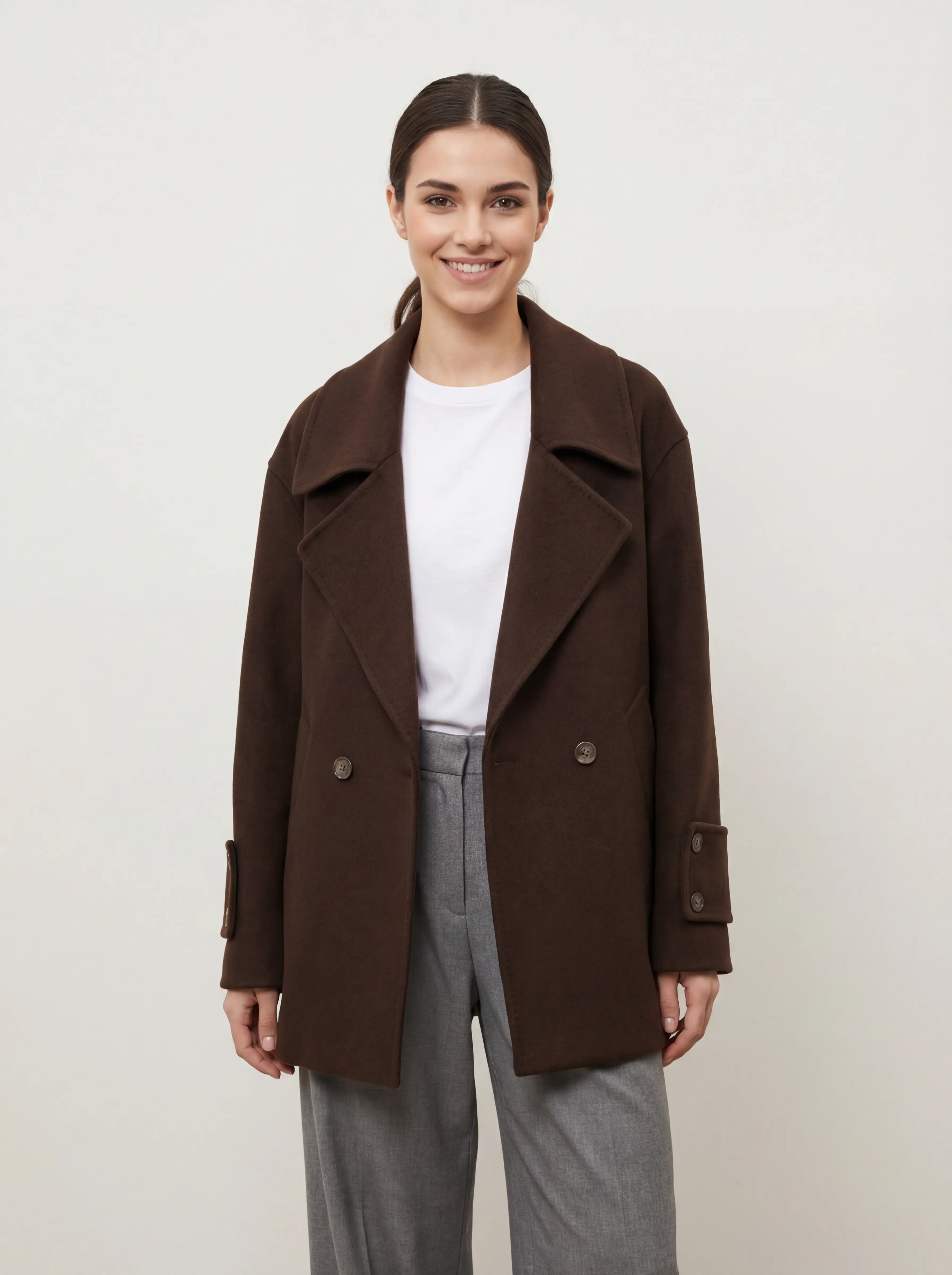 CAPPOTTO MOD.WICA100 - immagine 3