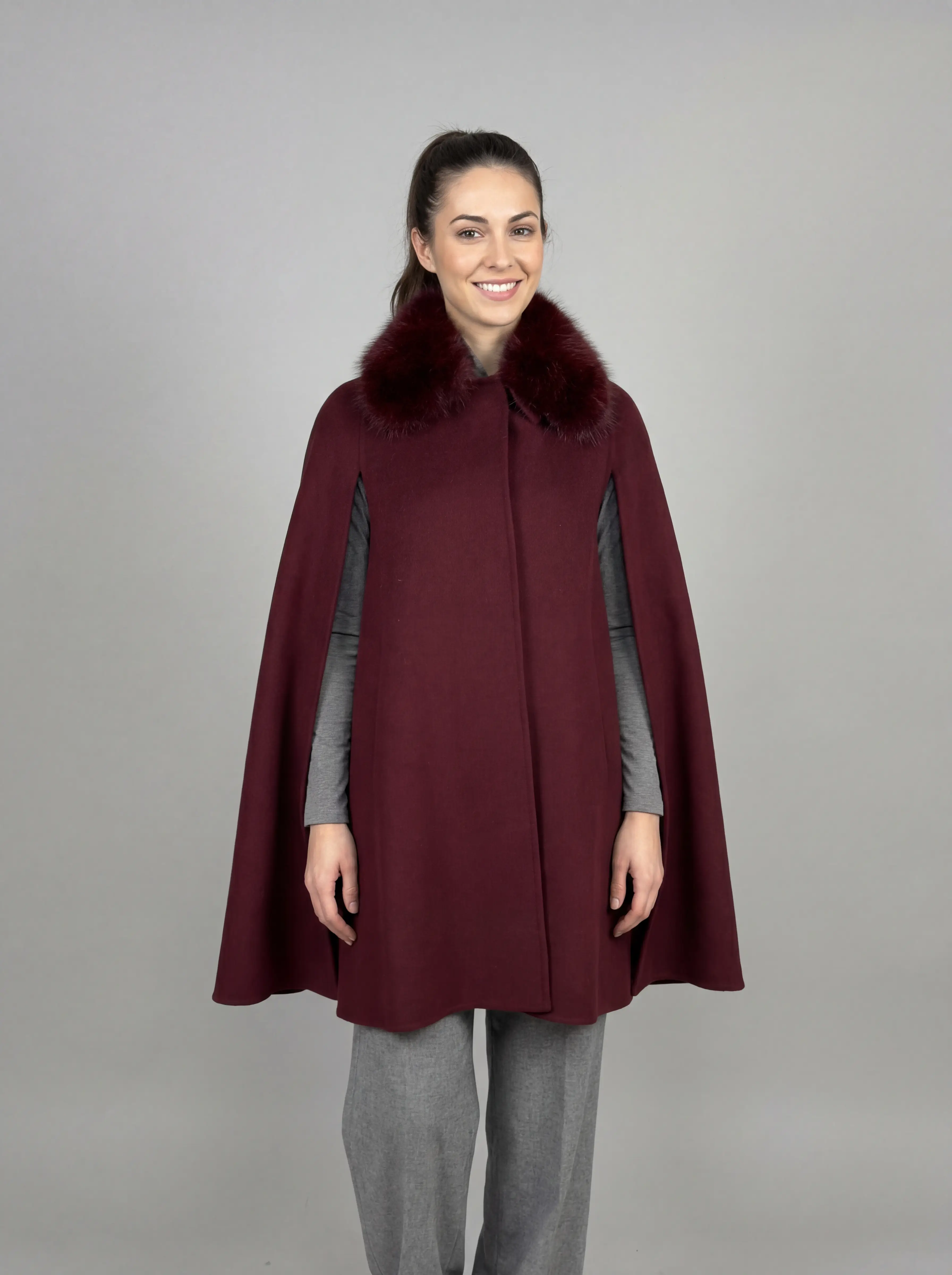 CAPPOTTO MOD.WICA89