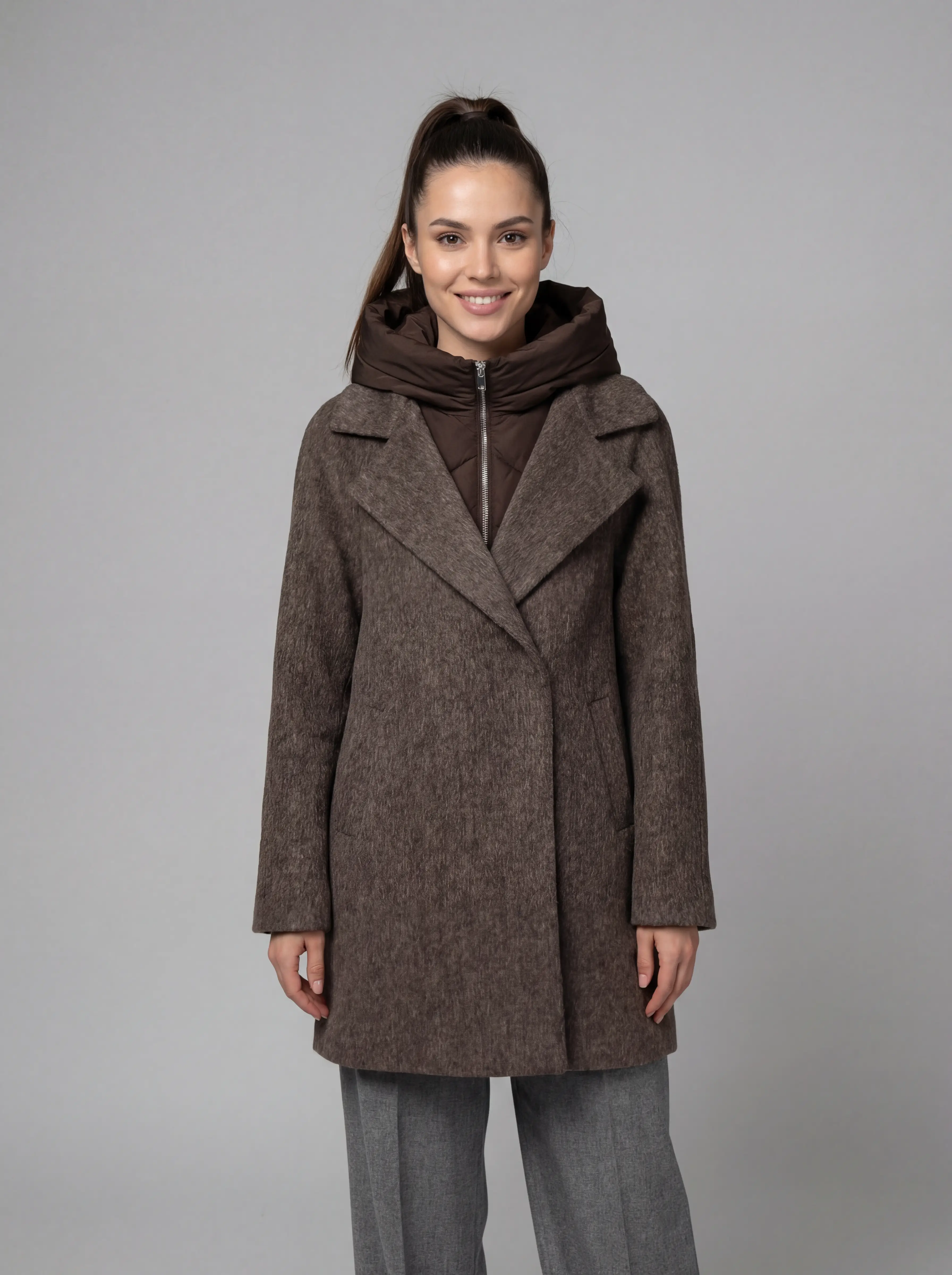 CAPPOTTO MOD.WICA90