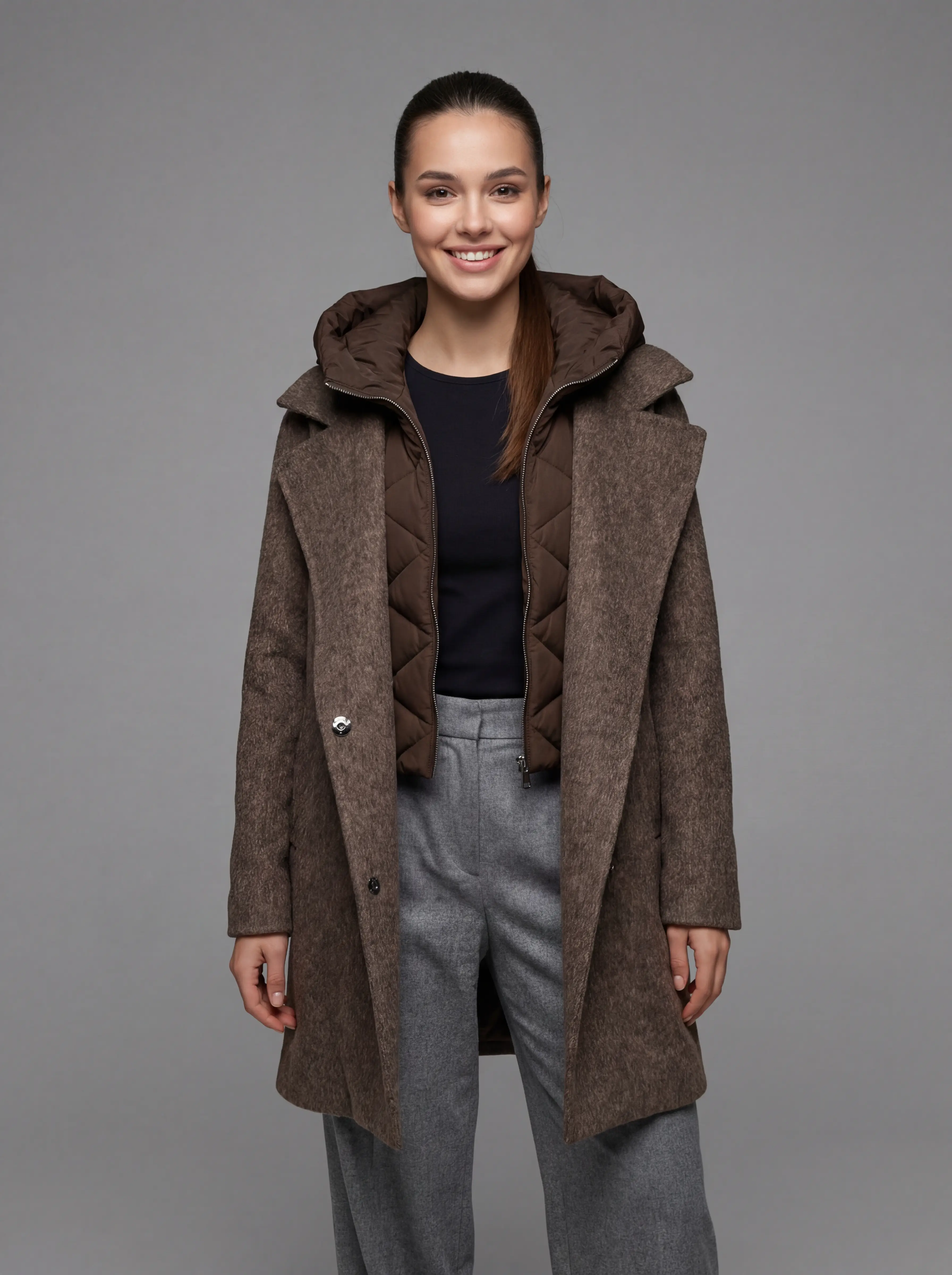 CAPPOTTO MOD.WICA90 - immagine 2