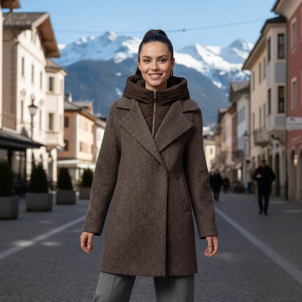 CAPPOTTO MOD.WICA90 - immagine 4