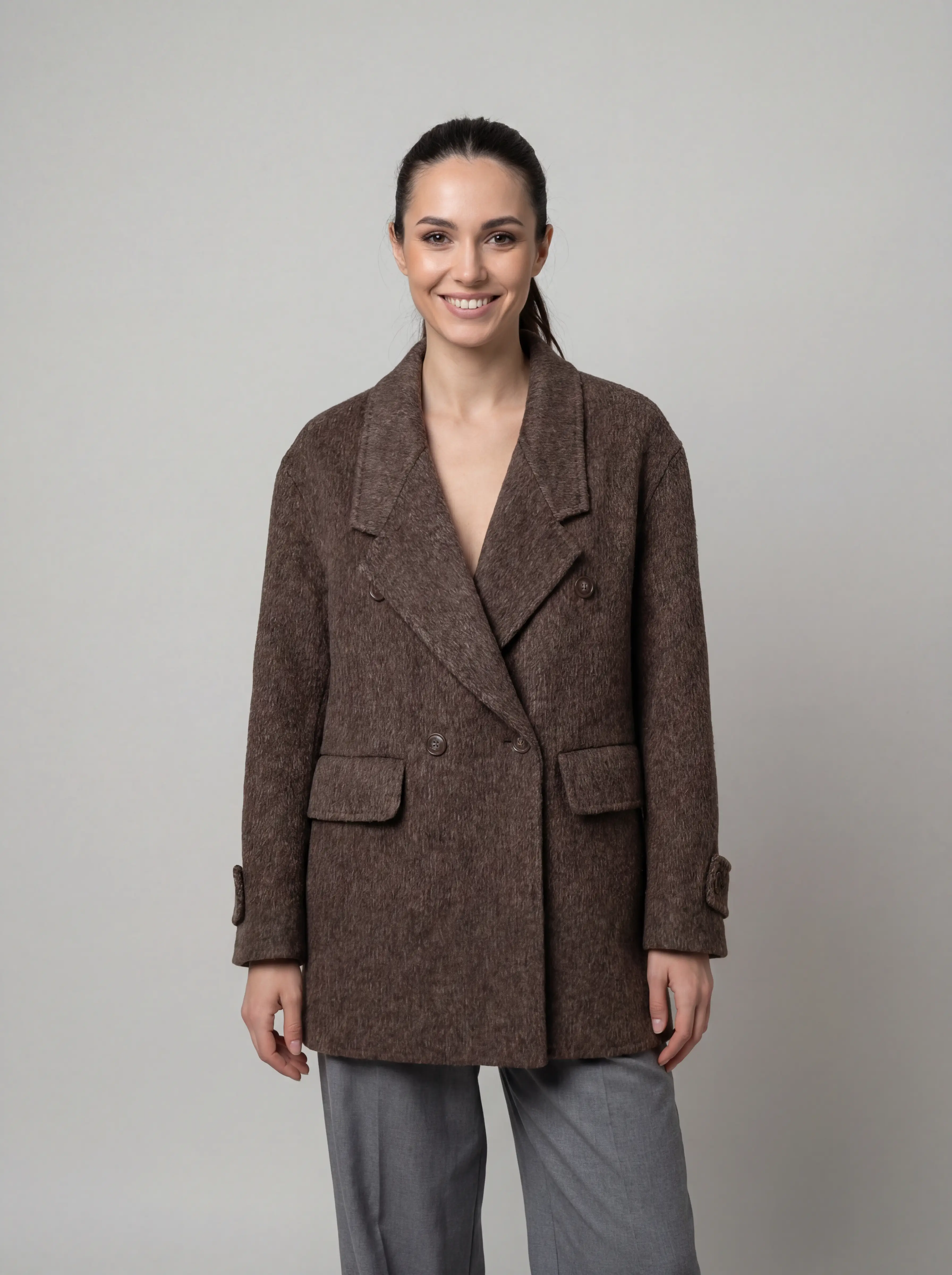 CAPPOTTO MOD.WICA96