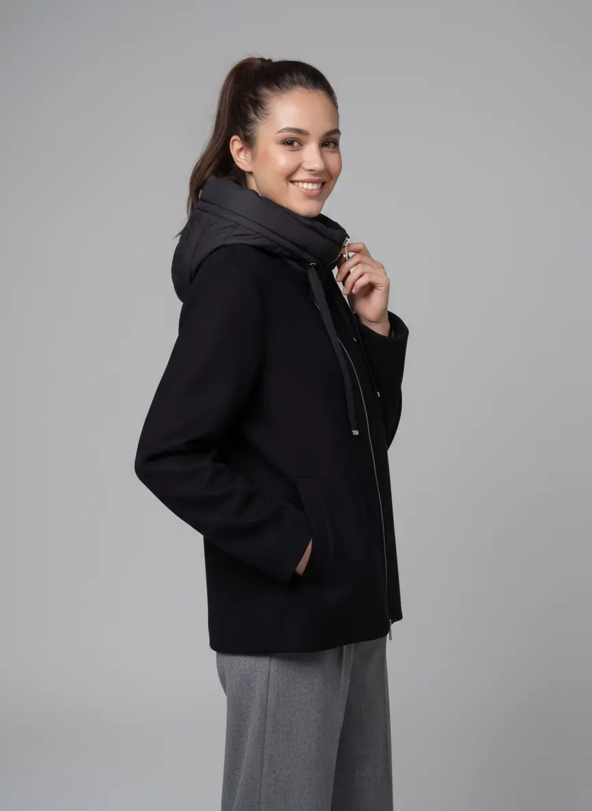 GIUBBINO/JACKET MOD. WIPP90/C - Image 3