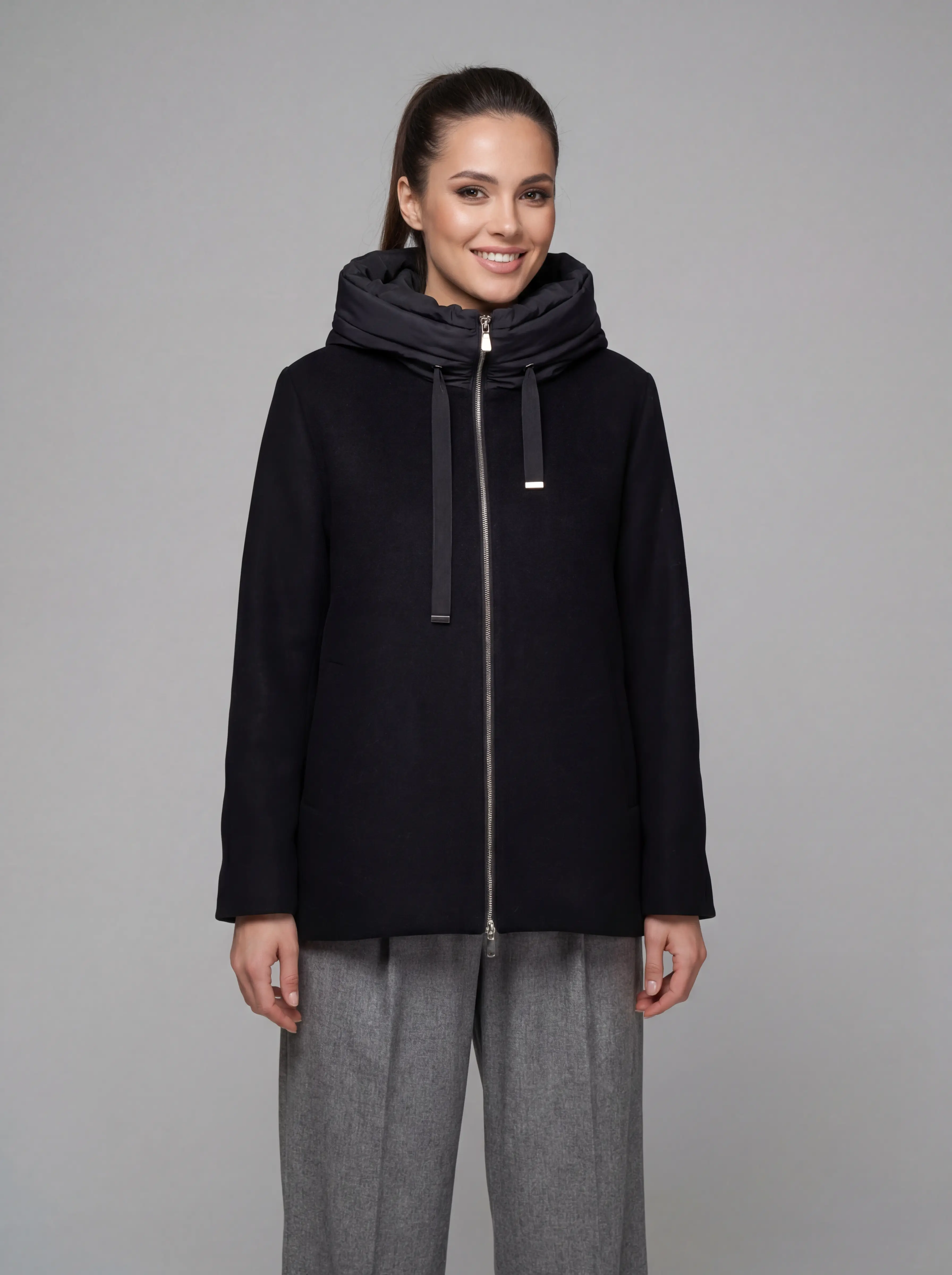 GIUBBINO/JACKET MOD. WIPP90/C